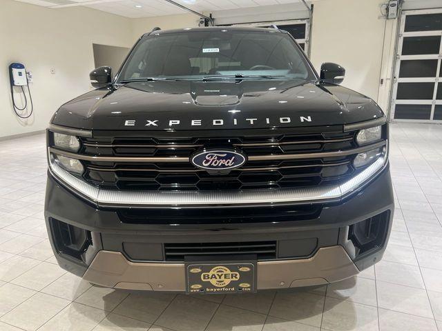 new 2026 Ford Expedition Max car, priced at $87,458