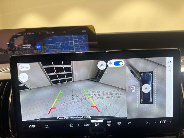 new 2026 Ford Expedition Max car, priced at $87,458