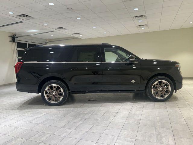 new 2026 Ford Expedition Max car, priced at $87,458