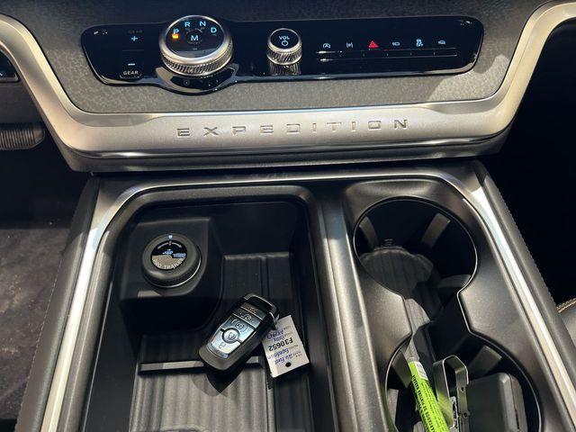 new 2026 Ford Expedition car, priced at $78,620
