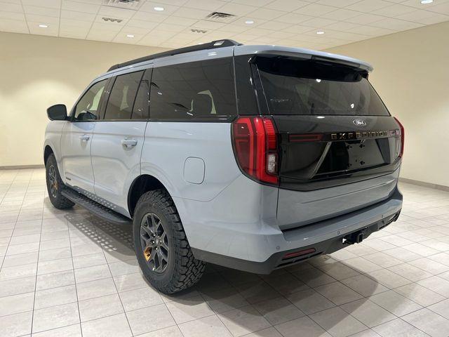 new 2026 Ford Expedition car, priced at $78,620