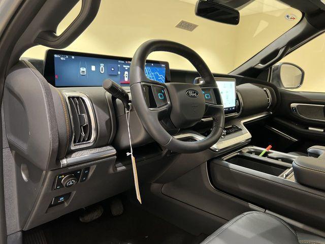 new 2026 Ford Expedition car, priced at $78,620