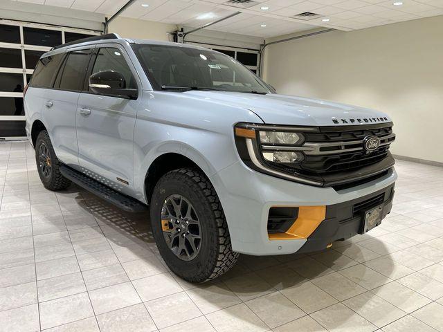 new 2026 Ford Expedition car, priced at $78,620