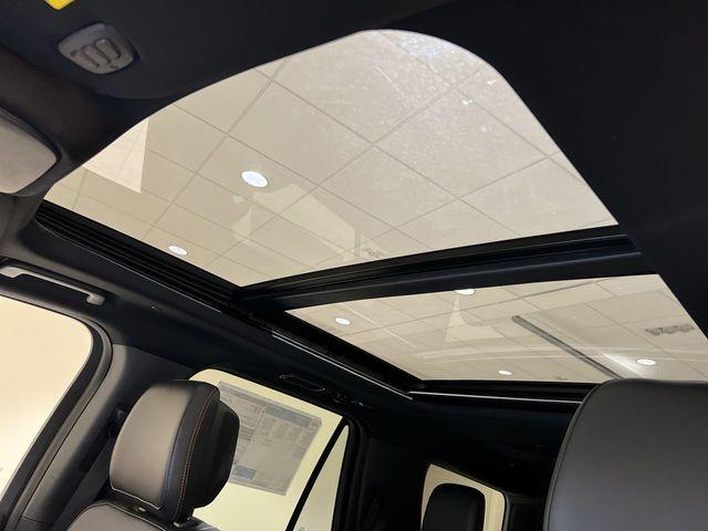 new 2026 Ford Expedition car, priced at $78,620