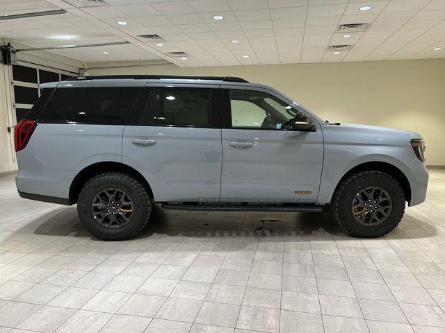 new 2026 Ford Expedition car, priced at $78,620