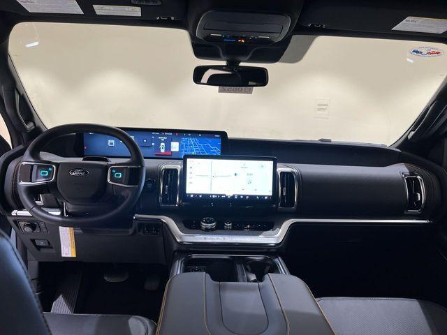 new 2026 Ford Expedition car, priced at $78,620