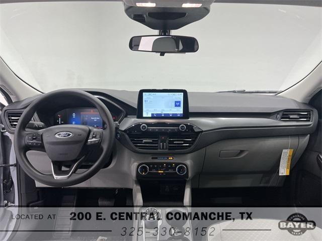 new 2026 Ford Escape car, priced at $29,515