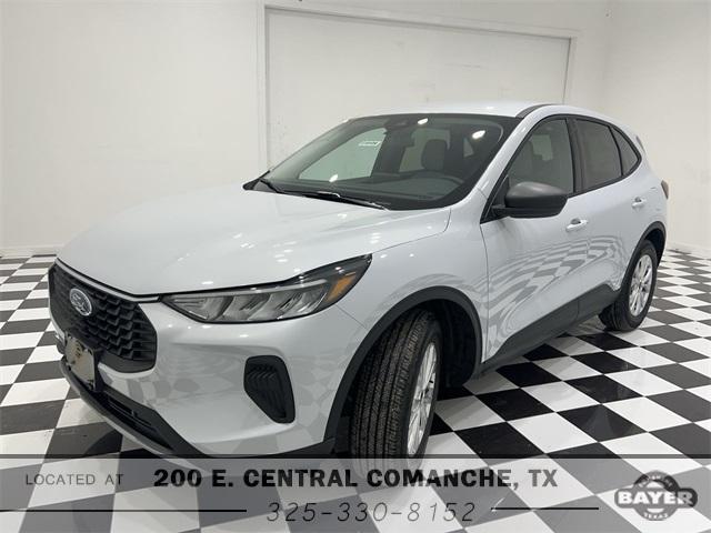 new 2026 Ford Escape car, priced at $29,515