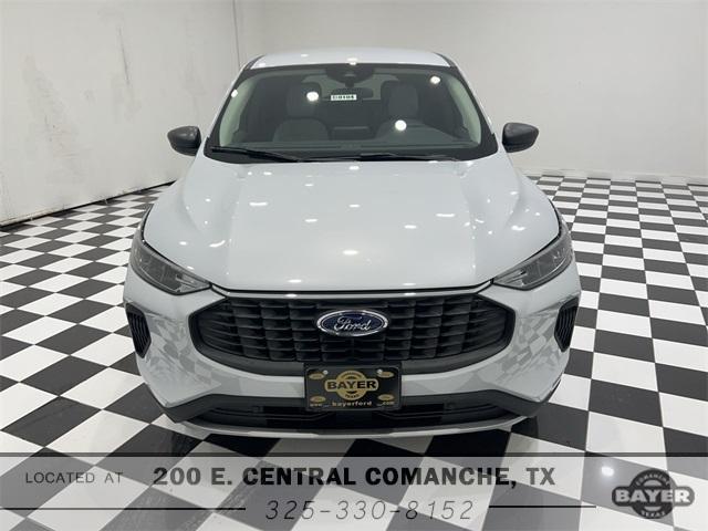 new 2026 Ford Escape car, priced at $29,515