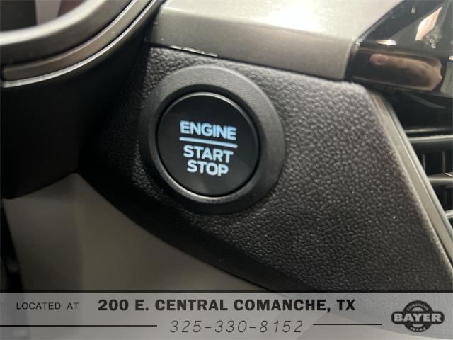 new 2026 Ford Escape car, priced at $29,515