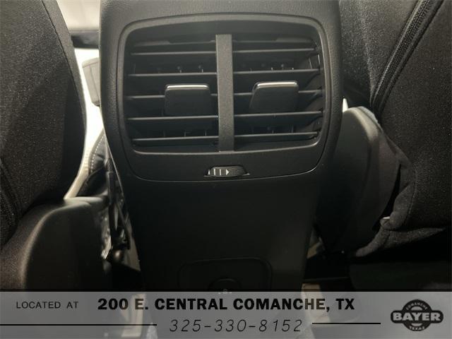 new 2026 Ford Escape car, priced at $29,515