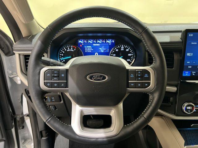 used 2024 Ford Expedition car, priced at $48,190