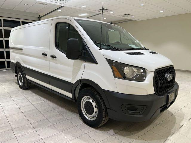 used 2024 Ford Transit-150 car, priced at $44,982