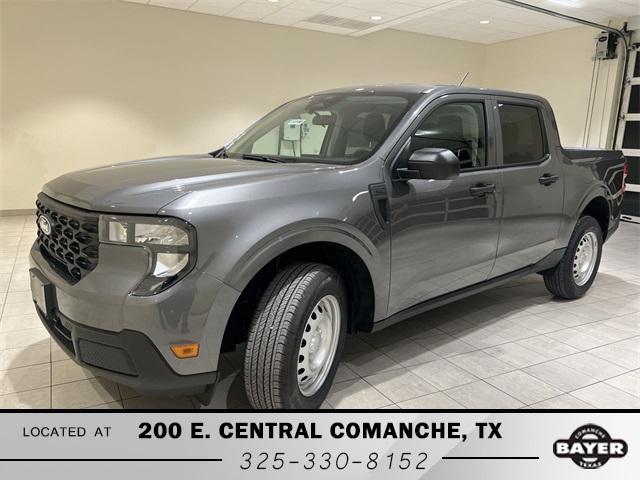 new 2026 Ford Maverick car, priced at $29,990