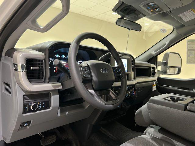 new 2026 Ford F-250 car, priced at $51,081