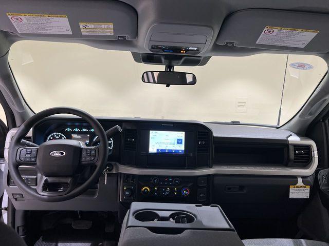 new 2026 Ford F-250 car, priced at $51,081