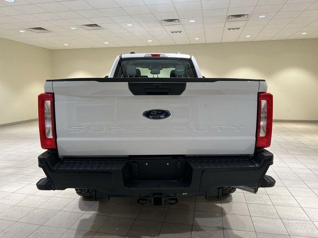 new 2026 Ford F-250 car, priced at $51,081