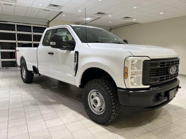 new 2026 Ford F-250 car, priced at $51,081