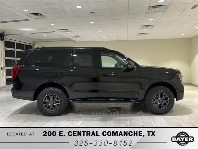 new 2025 Ford Expedition car, priced at $81,774