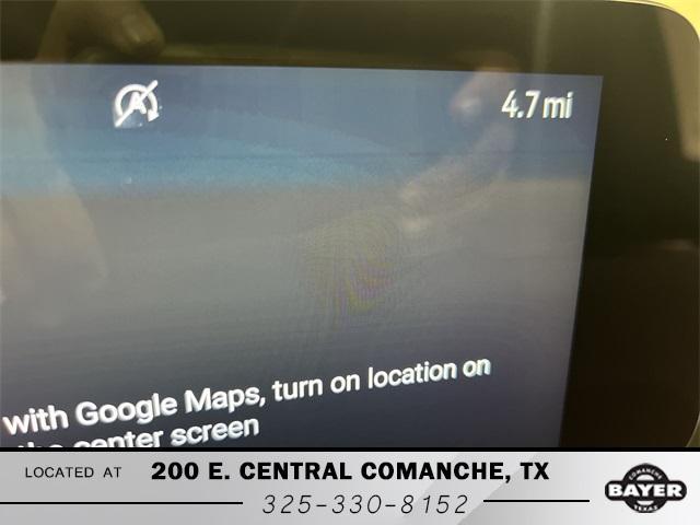 new 2025 Ford Expedition car, priced at $81,774