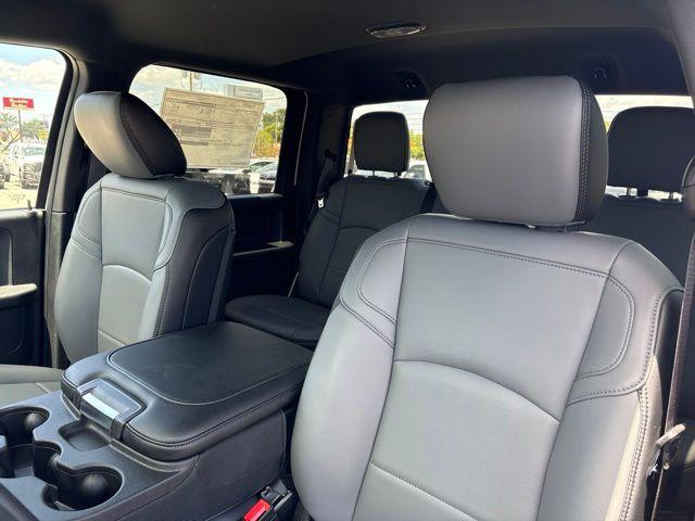 new 2026 Ram 3500 car, priced at $65,695