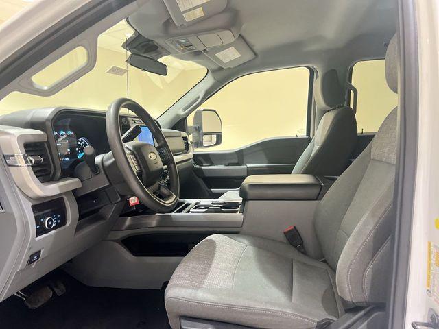 used 2024 Ford F-350 car, priced at $57,790
