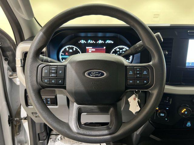 used 2023 Ford F-350 car, priced at $66,890