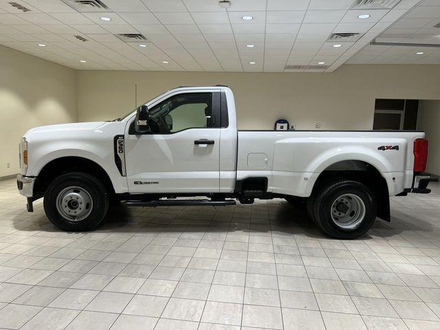 used 2023 Ford F-350 car, priced at $66,890