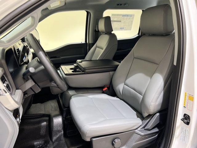 new 2026 Ford F-250 car, priced at $65,601