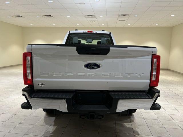 new 2026 Ford F-250 car, priced at $65,601