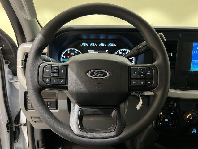new 2026 Ford F-250 car, priced at $65,601