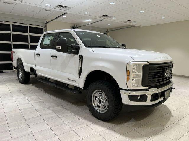 new 2026 Ford F-250 car, priced at $65,601