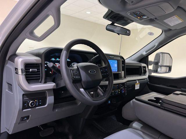 new 2026 Ford F-250 car, priced at $65,601