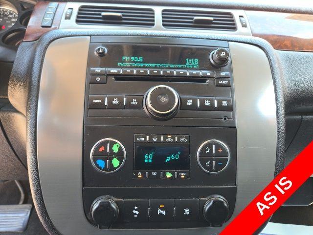 used 2011 GMC Sierra 1500 car, priced at $9,990