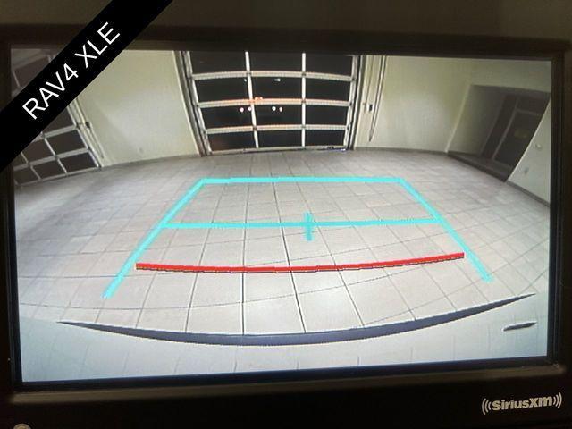 used 2020 Toyota RAV4 car, priced at $22,290