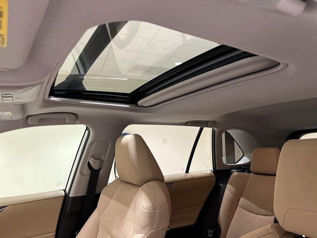 used 2020 Toyota RAV4 car, priced at $22,290