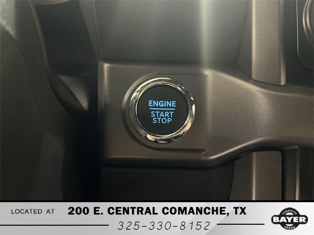 new 2025 Ford F-150 car, priced at $56,504