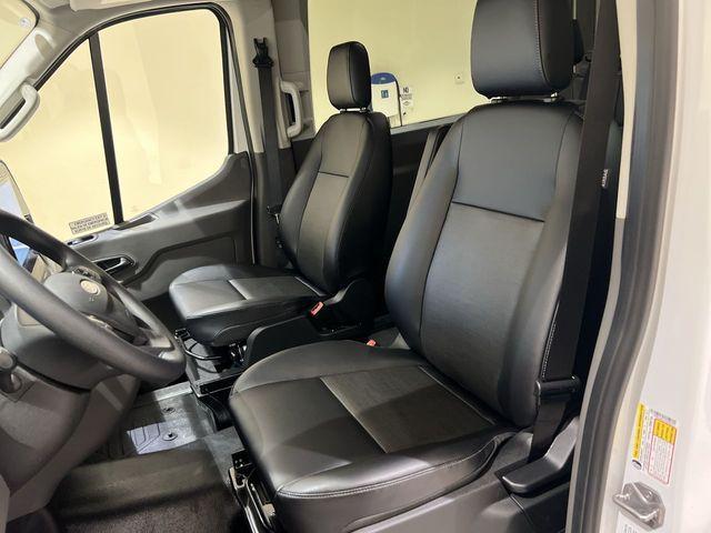 new 2026 Ford Transit-350 car, priced at $72,299
