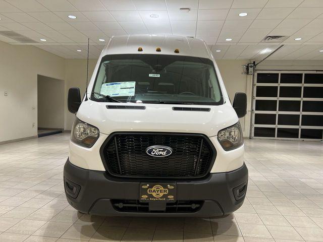 new 2026 Ford Transit-350 car, priced at $72,299