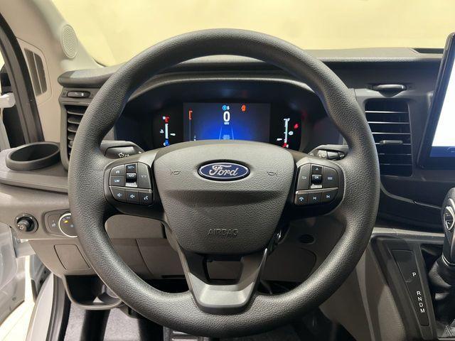 new 2026 Ford Transit-350 car, priced at $72,299