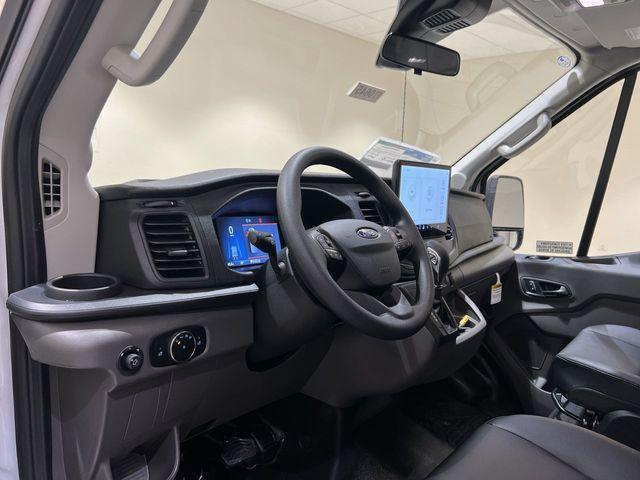 new 2026 Ford Transit-350 car, priced at $72,299