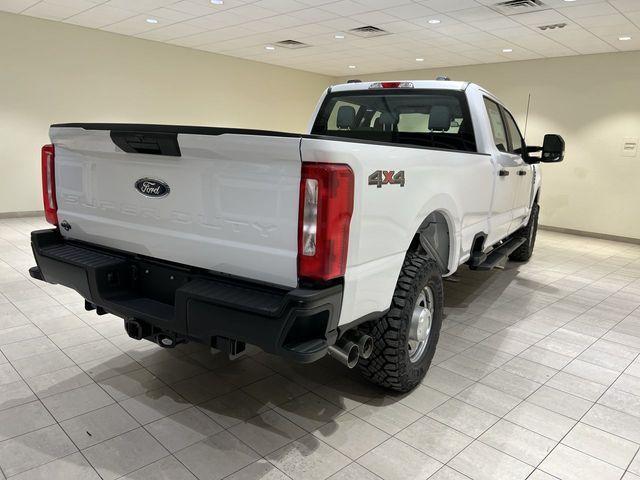 new 2026 Ford F-350 car, priced at $68,301