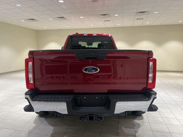 new 2026 Ford F-350 car, priced at $71,549