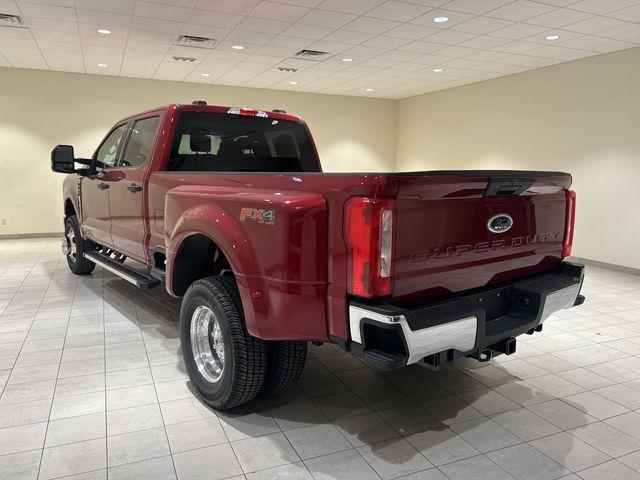 new 2026 Ford F-350 car, priced at $71,549