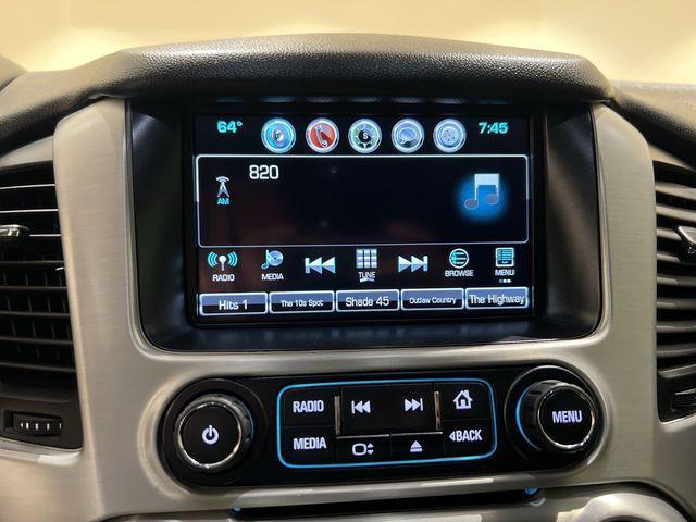 used 2017 GMC Yukon car, priced at $20,590