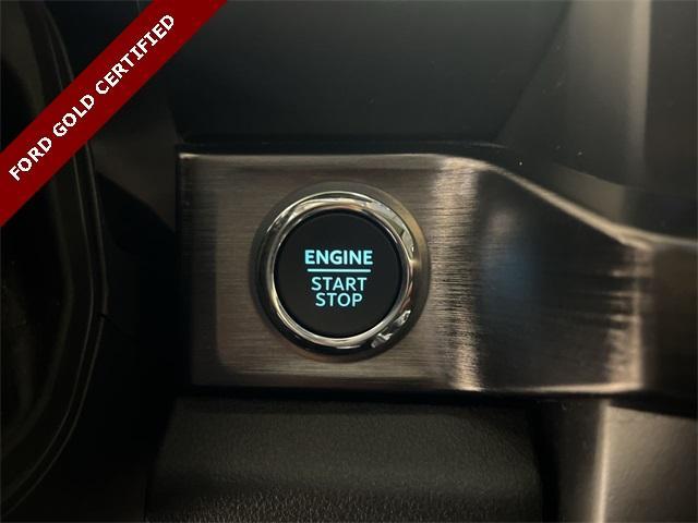 used 2023 Ford F-450 car, priced at $76,890