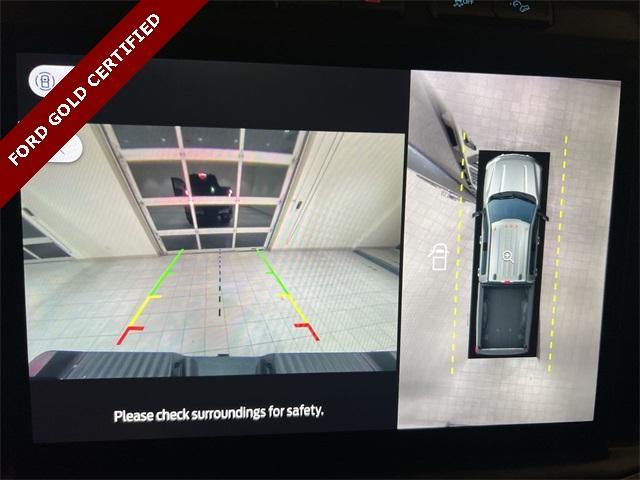 used 2023 Ford F-450 car, priced at $76,890