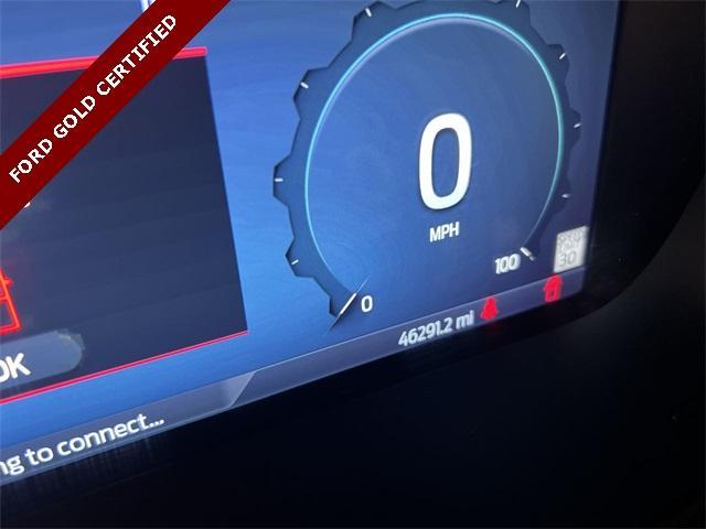 used 2023 Ford F-450 car, priced at $76,890