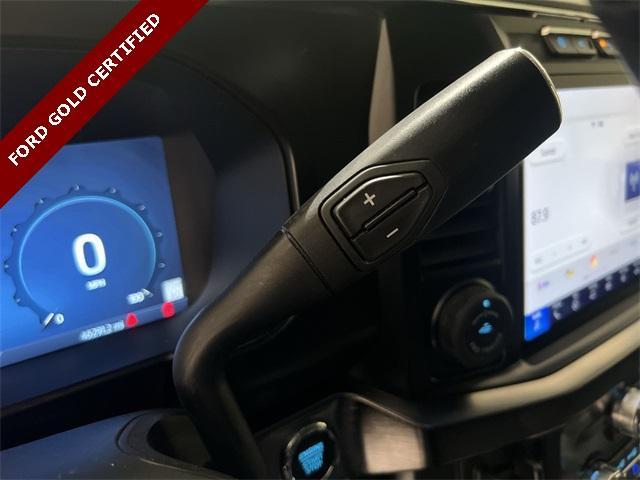 used 2023 Ford F-450 car, priced at $76,890