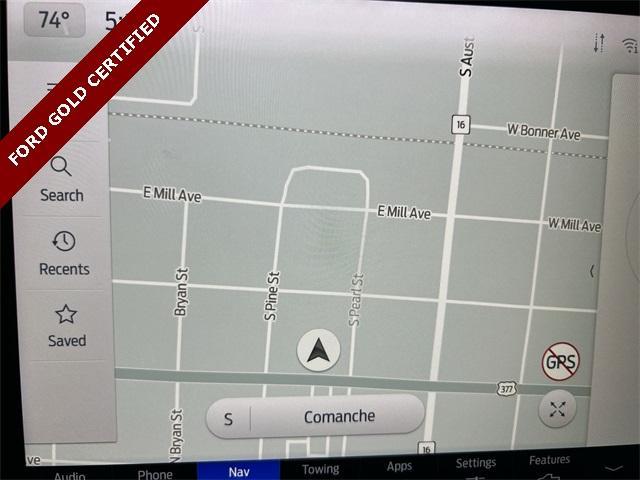 used 2023 Ford F-450 car, priced at $76,890